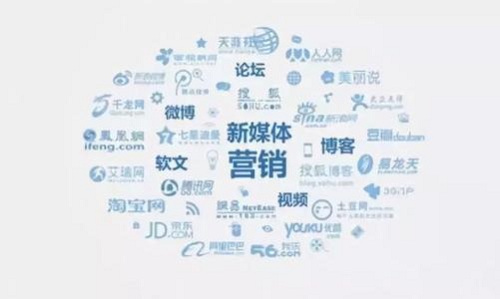 新媒體運(yùn)營培訓(xùn)班多少錢
