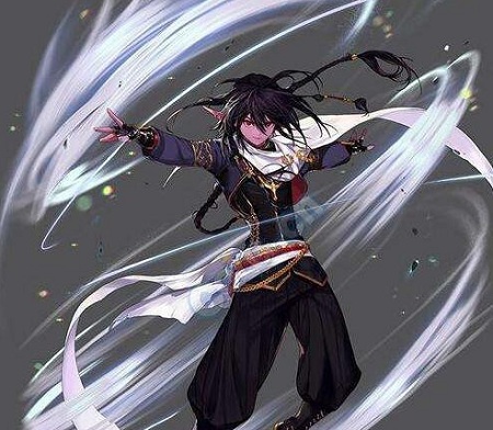 原畫(huà)設(shè)計(jì)培訓(xùn)怎么選擇