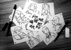 一個(gè)UI設(shè)計(jì)師的吐槽