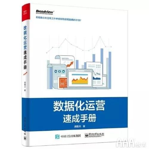 數(shù)據(jù)化運營速成手冊