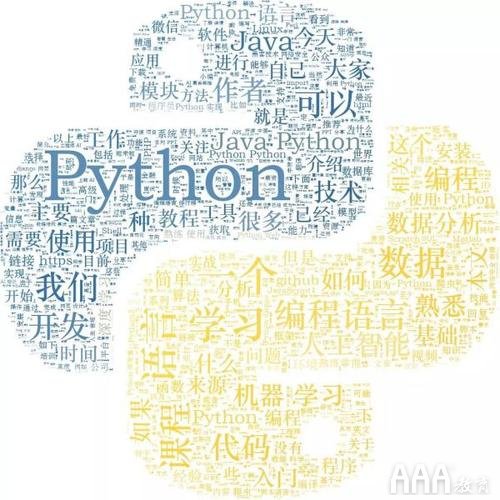 大數(shù)據(jù)分析Python語言學習策略