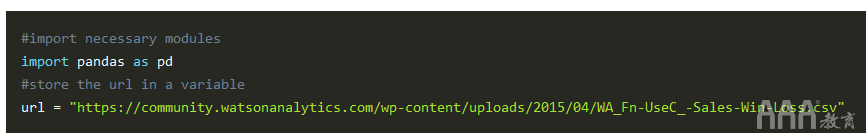 大數(shù)據(jù)分析Python中Scikit-learn機器學習庫
