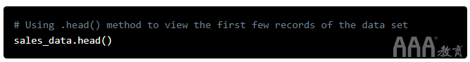 大數(shù)據(jù)分析Python中Scikit-learn機器學習庫