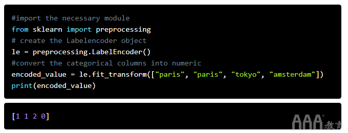 大數(shù)據(jù)分析Python中Scikit-learn機器學習庫