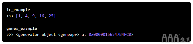 大數據分析Python生成器使用教程