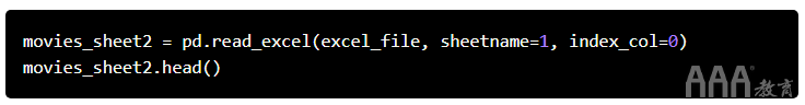 如何將Excel和Python和Pandas結合使用