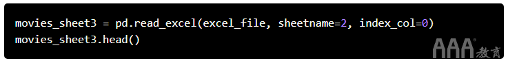 如何將Excel和Python和Pandas結合使用