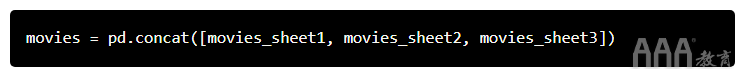 如何將Excel和Python和Pandas結合使用