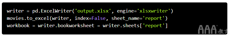 如何將Excel和Python和Pandas結合使用