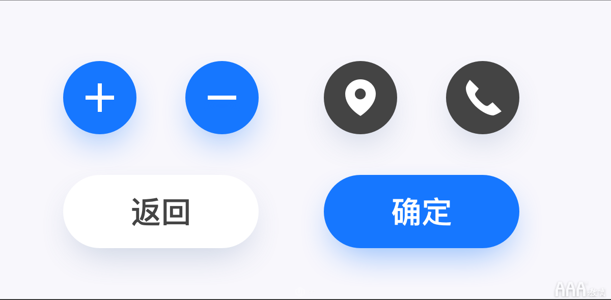 如何系統(tǒng)設(shè)計(jì)「按鈕」，看完這些公式你就知道!