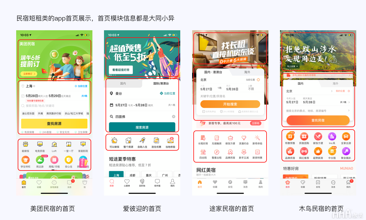 UI設(shè)計(jì)原則背后的認(rèn)知心理學(xué)