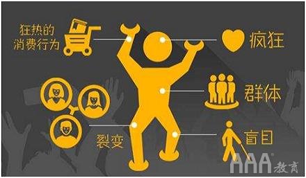 從粉絲經(jīng)濟(jì)看粉絲運營
